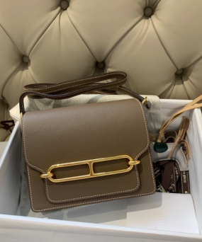 에르메스 룰리스18 에토프 금장 에버컬러